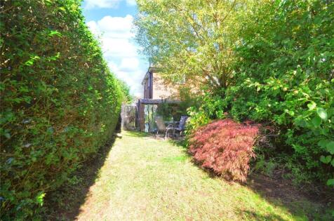 Allens Close, Ashurst Wood, East Grinstead, RH19