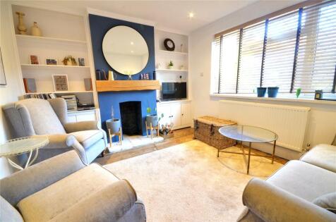 Blackwell Road, East Grinstead, West Sussex, RH19