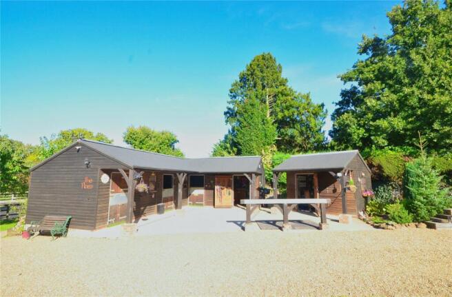 Stables