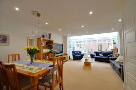 Greenhurst Drive, East Grinstead, West Sussex, RH19