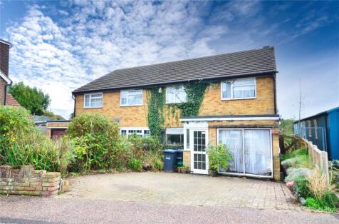 Morton Road, East Grinstead, West Sussex, RH19