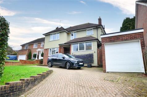 The Jordans, East Grinstead, West Sussex, RH19