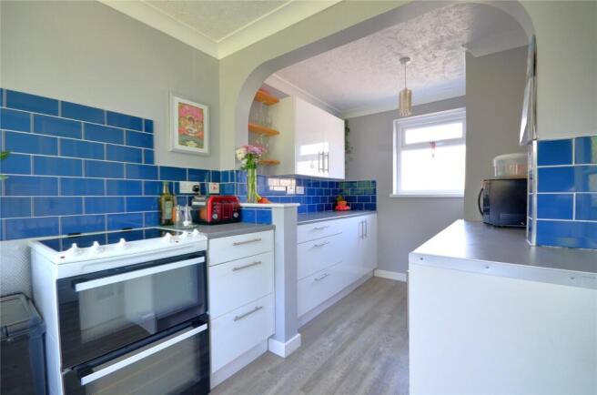 Kitchen/Breakfast