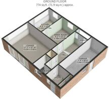 Ground Floor Plan