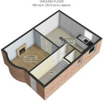 Ground Floor Plan