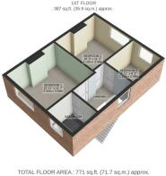 First Floor Plan