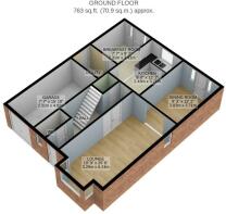 Ground Floor Plan