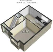 Ground Floor Plan