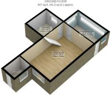 Ground Floor Plan