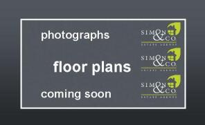 3D Floor plans coming soon