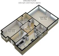 Ground Floor Plan