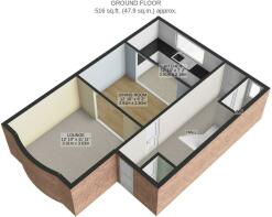 Ground Floor Plan