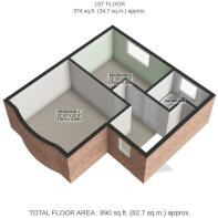 First Floor Plan