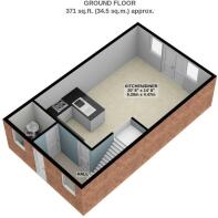 Ground Floor Plan