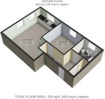Floor Plan.
