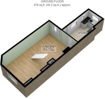Ground Floor Plan