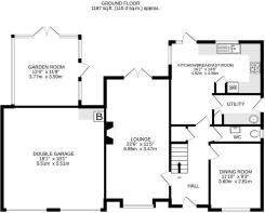 Ground Floor Plan