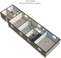 First Floor Plan .