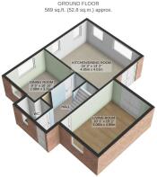 Ground floor