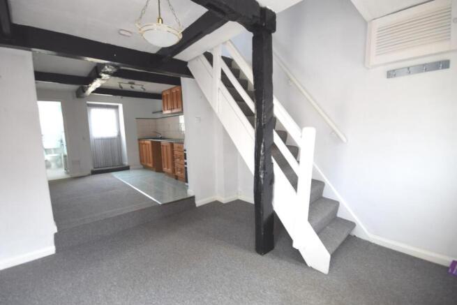 Open Plan