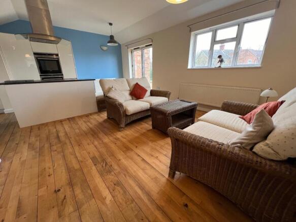 Living Space
