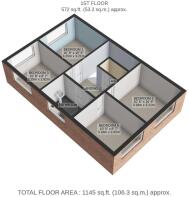 First Floor Plan .