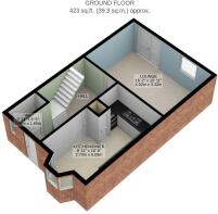 Ground Floor Plan