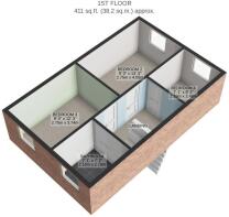 First Floor Plan .