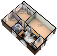 3D Plan