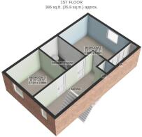 First Floor Plan .