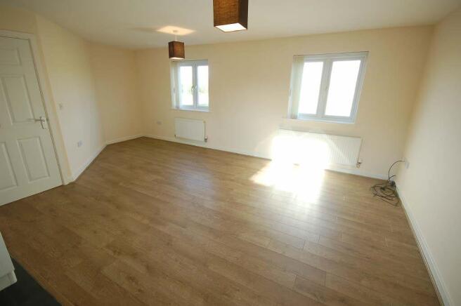 Lounge/sitting room