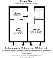 Ashleigh House Floorplan