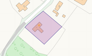 Guide Plan of plot