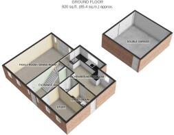 Ground Floor Plan