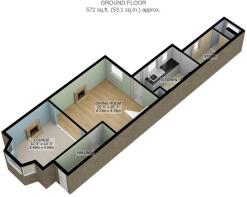 Ground Floor Plan