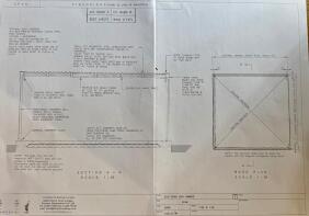 Original Plans