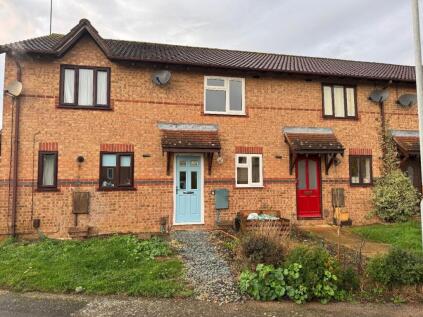 Sycamore Drive, Desborough, Kettering