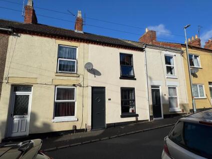 OUTSTANDING - New Street, Rothwell, Kettering