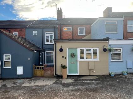 Coronation Avenue, Rothwell, Kettering