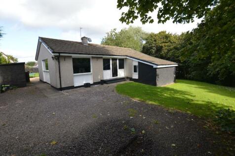 Coatbridge - 3 bedroom detached house