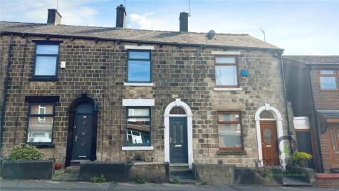 Dixon Street, Lees, Oldham, Greater Manchester, OL4