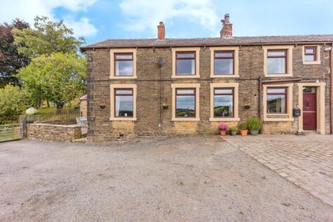 Grains Road, Shaw, Oldham, Greater Manchester, OL2