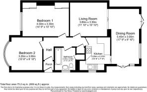 FLOOR-PLAN