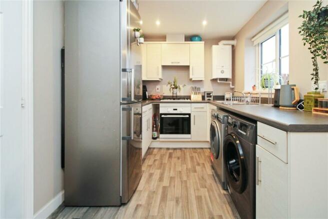 Kitchen Dining Room