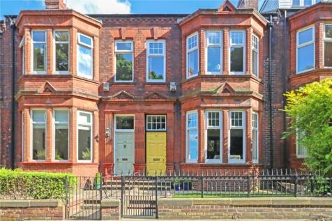 The Westlands, Sunderland, Tyne and Wear, SR4