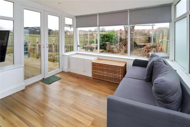 Sun Room