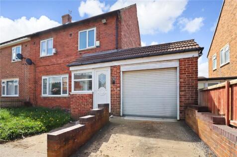 Dellfield Drive, Sunderland, Tyne and Wear, SR4