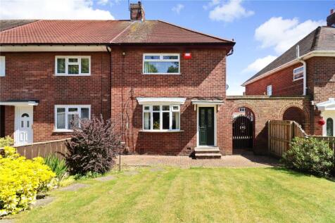 Primate Road, Sunderland, Tyne and Wear, SR3