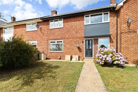 Northlea Road, Seaham, Durham, SR7