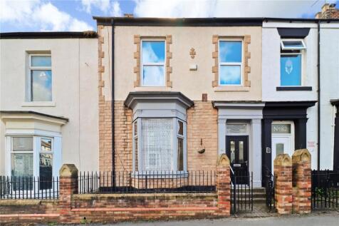 Gray Road, Sunderland, Tyne and Wear, SR2